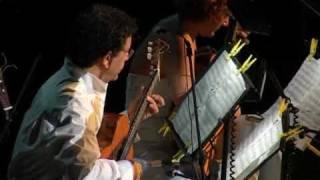 Moonlight Sonata-Classical Guitar-LIVE-E.Boudounis M.Razi-ODEON HEROD ATTICUS-ΗΡΩΔΕΙΟ