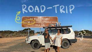 다~같이 돌자 호주 한바퀴 70일간의 로드트립 | Australia Road Trip, from SYD to SYD