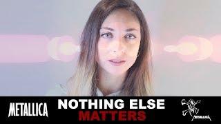 Metallica - Nothing Else Matters [Like You've Never Heard Before] Cover by Lies of Love