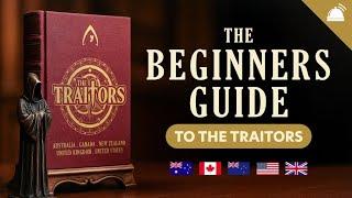 The Beginner's Guide to The Traitors