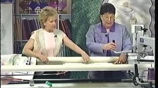 Quilt Central TV: A Full Palette (Ep. 404)