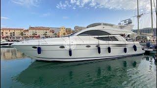 Fairline Phantom 50 - Top Yachts