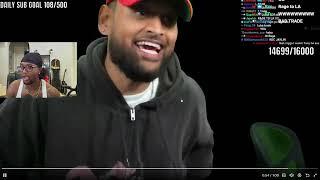 Yourrage Reacts To The RDC Marvel Rivals Tournament Draft