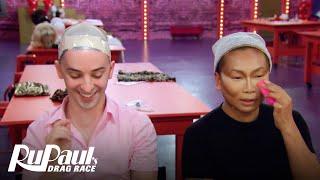 #AllStars5 Bonus Clips (Compilation) | RuPaul's Drag Race All Stars