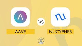 Aave (AAVE) vs Nucypher (NU) Price Predictions and Technical Analysis | Token Metrics AMA