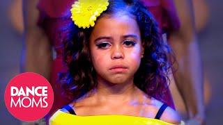 AUDC: "All is Fair in Love and War!" Abby Eliminates TWO Dancers (Season 1 Flashback) | Dance Moms