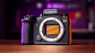 Panasonic S5 II Review: Unbeatable Value