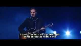 Hillsong Worship (Marty Sampson) Depths Video Oficial