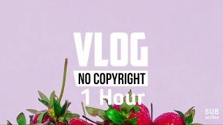 1 Hour LiQWYD - Sweet (Vlog No Copyright Music)