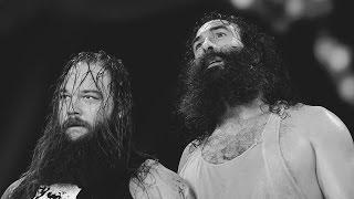 Bray Wyatt x Luke Harper (Brodie Lee) Tribute HD || Pirouette Prison