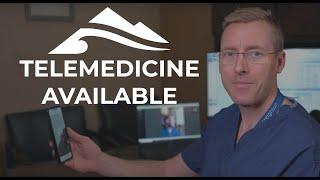 Telemedicine for Pacific Northwest Urology Specialists