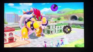 SMPJ - Team Peach uses Star Power to defeat Imposter Bowser