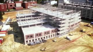 BIM City Overview of BIM for buildings, infrastructure and construction Video