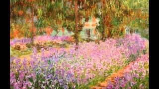 Debussy Premiere Rhapsodie (Clarinet and Orchestra)