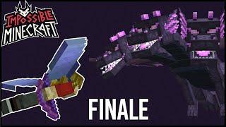 IMPOSSIBLE Minecraft: Episode 7 - THE FINALE