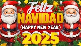 Viejitas Pero Bonitas Edición Navideña  Villancicos Música de Navidad  Feliz Navidad 2025