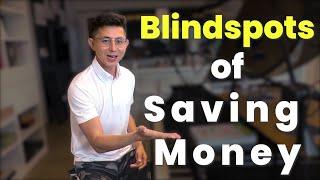 5 Blind Spots of Saving Money (and How to Overcome Them)