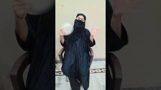 ghar main chor ghusa Aya  zainab ke papa #comedy #youtubeshorts #pov #shortsfeed