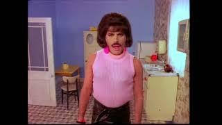 Queen - I Want To Break Free (Official Video) 4k