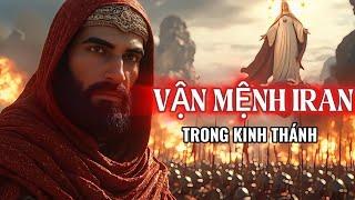 Vận Mệnh Kinh Thánh của Iran  - Sự Thật về Iran được viết trong Kinh Thánh | Nhà Thờ Audio