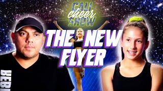 Cali Showcase CANCELED, Gigi’s Big Comeback, & SMOED's NEW Flyer | Cali Cheer Show - Ep 7