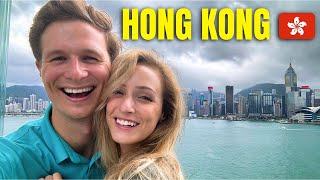 30 BEST things to do in Hong Kong!  (The HK Bucket List)