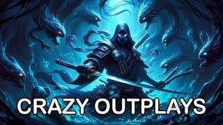 THE WINNING YASUO OUTPLAY! - TheWanderingPro