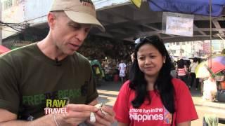 Raw Travel Southeast Asia Trailer