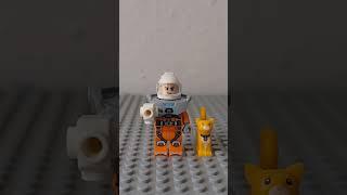 What Minifigure do you get? #lego #legominifigures #legoshorts #legostopmotion #legobuild #shorts