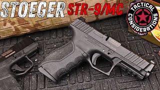 Best Sub $300 Pistol Stoeger STR-9