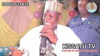 Ukasha yasamu aljanna sanadin taba jikin annabi da yayi daga Sheikh Ubale Adakawa Kano