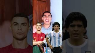 alguien MEJOR que CR7??? #infofutbol #futbol #futbolclips #viralvideo #shorts