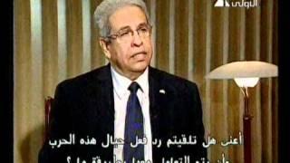 وراء الاحداث (2)24-11-2010