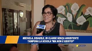 TITOLI TELERAMA NEWS 11-09-2023