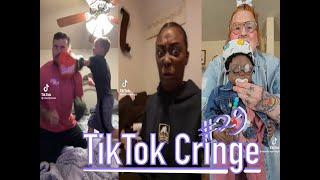 TikTok Cringe - CRINGEFEST #29