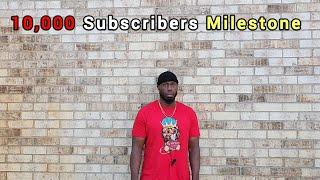 "Kuttah Spoken Truth: Celebrating 10,000 Subscribers and Spreading the Word!"#dating