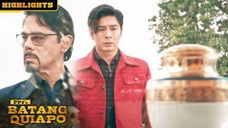 Tanggol completely frees Mokang from his heart | FPJ's Batang Quiapo