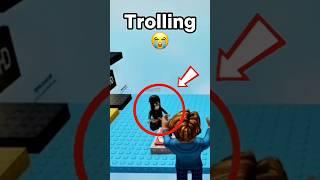She Trolled Me… I Struck Back with INSANE Roblox Revenge!