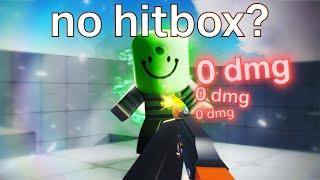 The Most OVERPOWERED AVATAR in Roblox Rivals..