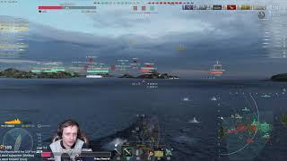 Yamato - 460MM OF PURE JAPANESE OVERMATCH - Trenlass