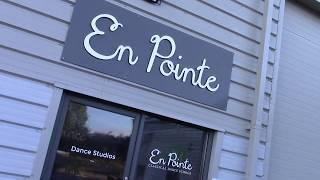 En Pointe Dance School