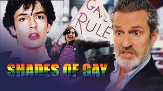 Rupert Everett Explores 50 Years of LGBT Progress in Great Britain | Absolute Documentaries