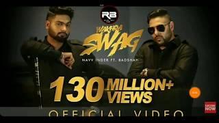 WAKHRA SWAG // NAVV inder ft.BADSHAH //by RB records