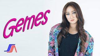 Sandrina - Gemes (Official Lyric Video)