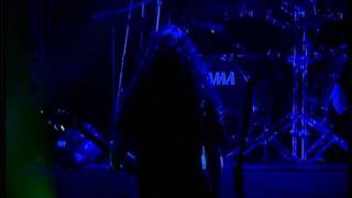 Slayer - Postmortem/Raining Blood (War at the Warfield)