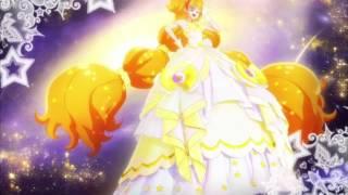 Go ! Princess Precure - Mode Elegant Premium Transformation/Attack  |HD|
