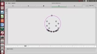 Ns2 wireless simulation