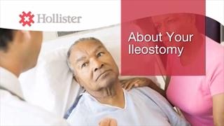 About Your Ileostomy | Hollister