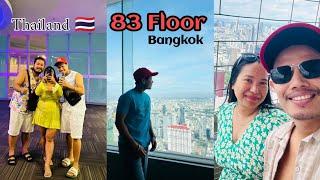 Bangkok - Safari World & Marine Park | Baiyok Sky Hotel | Thailand