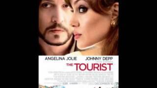 A Very Nice Kiss ( 06 ) - James Newton || The Tourist Soundtrack